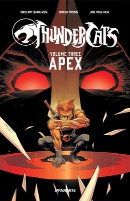 Thundercats, Vol. 1(Dynamite Entertainment) TP #3 (2026) TP Buy & Sell Comics Online Comic Shop Toronto Canada