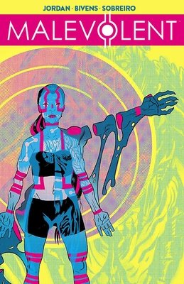MalevolentTP (2026) TP Buy & Sell Comics Online Comic Shop Toronto Canada