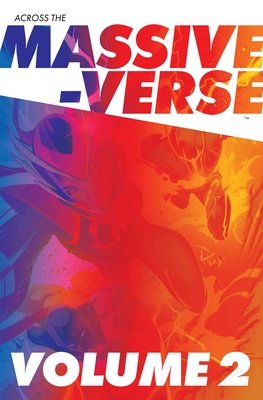 Across the Massive-Verse TP #2 (2026) TP Buy & Sell Comics Online Comic Shop Toronto Canada