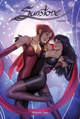 Sunstone TP #5 (2026) TP Buy & Sell Comics Online Comic Shop Toronto Canada