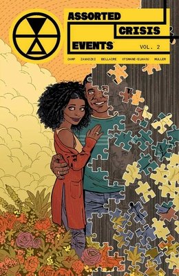 Assorted Crisis Events TP #2 (2026) Eric Zawadzki Cover TP Eric Zawadzki Cover Buy & Sell Comics Online Comic Shop Toronto Canada