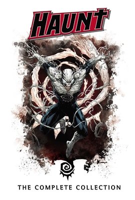 Haunt TP #nn (2025) Complete Collection TP Complete Collection Buy & Sell Comics Online Comic Shop Toronto Canada