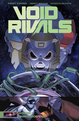 Void Rivals TP-A #5 (2026) Regular Edition TP-A Regular Edition Buy & Sell Comics Online Comic Shop Toronto Canada