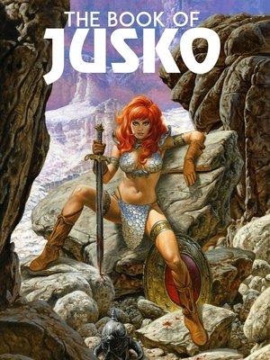 The Book of Jusko TP #1 (2026) TP Buy & Sell Comics Online Comic Shop Toronto Canada