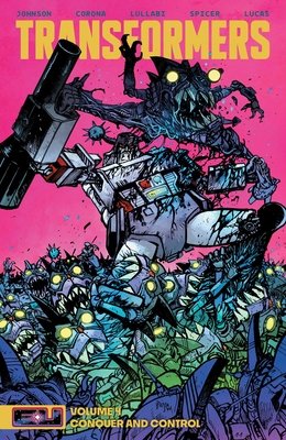 Transformers (Image) TP-A #4 (2025) Regular Edition TP-A Regular Edition Buy & Sell Comics Online Comic Shop Toronto Canada