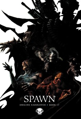 Spawn Origins HC #17 (2026) HC Buy & Sell Comics Online Comic Shop Toronto Canada
