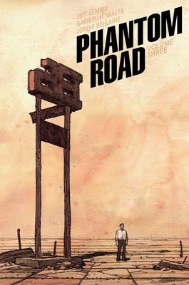 Phantom Road TP #3 (2025) TP Buy & Sell Comics Online Comic Shop Toronto Canada