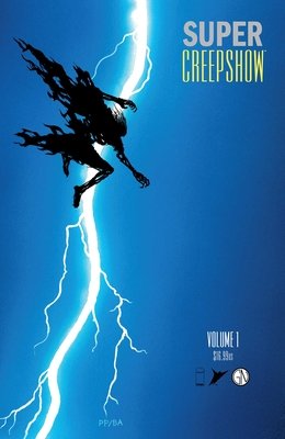 Super Creepshow TP-A #1 (2026) Regular Edition TP-A Regular Edition Buy & Sell Comics Online Comic Shop Toronto Canada