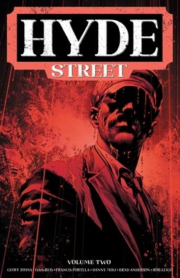 Hyde Street TP #2 (2026) TP Buy & Sell Comics Online Comic Shop Toronto Canada