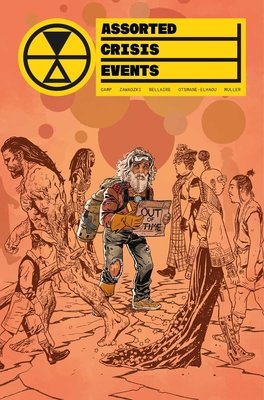 Assorted Crisis Events TP-A #1 (2025) Regular Edition TP-A Regular Edition Buy & Sell Comics Online Comic Shop Toronto Canada