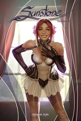 Sunstone TP #3 (2026) TP Buy & Sell Comics Online Comic Shop Toronto Canada
