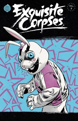Exquisite Corpses TP #2 (2026) TP Buy & Sell Comics Online Comic Shop Toronto Canada