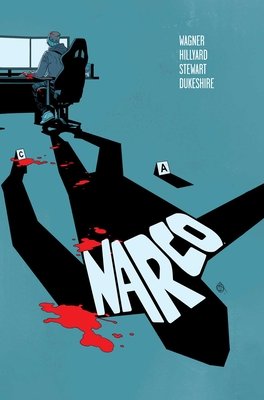 Narco TP-A #1 (2026) TP-A Buy & Sell Comics Online Comic Shop Toronto Canada