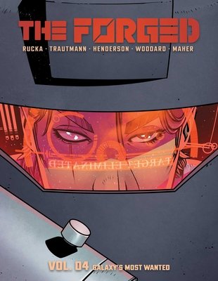 The Forged TP #4 (2026) TP Buy & Sell Comics Online Comic Shop Toronto Canada