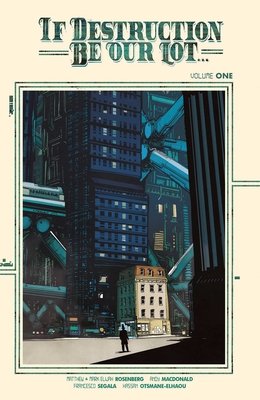 If Destruction Be Our Lot TP-A #1 (2026) Regular Edition TP-A Regular Edition Buy & Sell Comics Online Comic Shop Toronto Canada