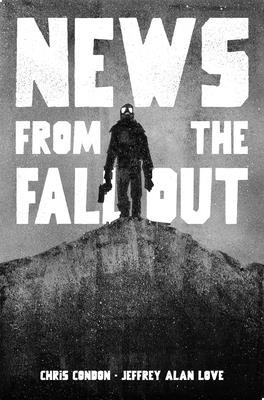 News From the Fallout TP #1 (2026) TP Buy & Sell Comics Online Comic Shop Toronto Canada