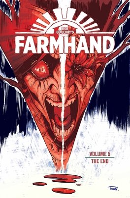 Farmhand TP #5 (2026) TP Buy & Sell Comics Online Comic Shop Toronto Canada