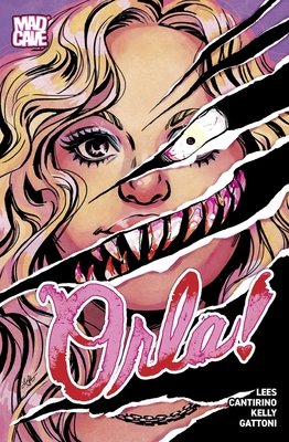 Orla! TP #1 (2026) TP Buy & Sell Comics Online Comic Shop Toronto Canada