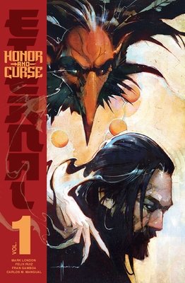Honor And Curse: Eternal TP #1 (2026) TP Buy & Sell Comics Online Comic Shop Toronto Canada
