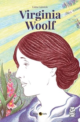 Virginia Woolf TP #1 (2026) TP Buy & Sell Comics Online Comic Shop Toronto Canada