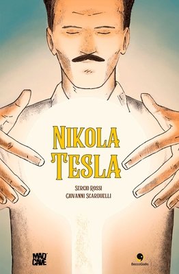 Nikola Tesla TP #1 (2026) TP Buy & Sell Comics Online Comic Shop Toronto Canada