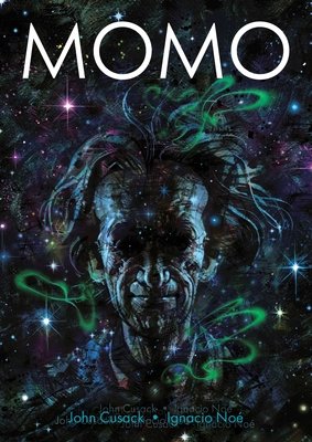 Momo TP #1 (2026) TP Buy & Sell Comics Online Comic Shop Toronto Canada