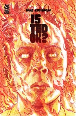 Is Ted OK? TP #1 (2026) TP Buy & Sell Comics Online Comic Shop Toronto Canada