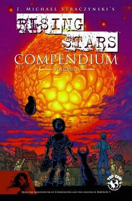 Rising Stars Compendium TP #1 (2009) TP Buy & Sell Comics Online Comic Shop Toronto Canada