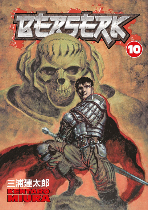 Berserk GN #10 (2011) GN Buy & Sell Comics Online Comic Shop Toronto Canada