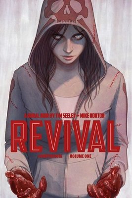 Revival Deluxe Collection HC #1 (2013) Hardcover Deluxe Edition HC Hardcover Deluxe Edition Buy & Sell Comics Online Comic Shop Toronto Canada