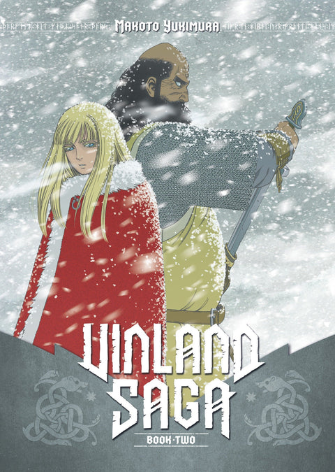 Vinland Saga HC #2 (2014) HC Buy & Sell Comics Online Comic Shop Toronto Canada