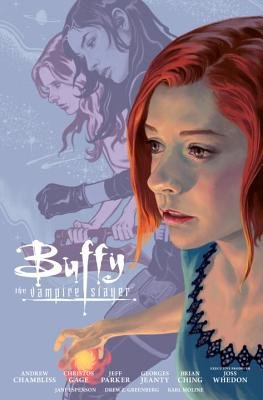 Buffy the Vampire Slayer: Season Nine Library HC #2 (2015) HC Buy & Sell Comics Online Comic Shop Toronto Canada