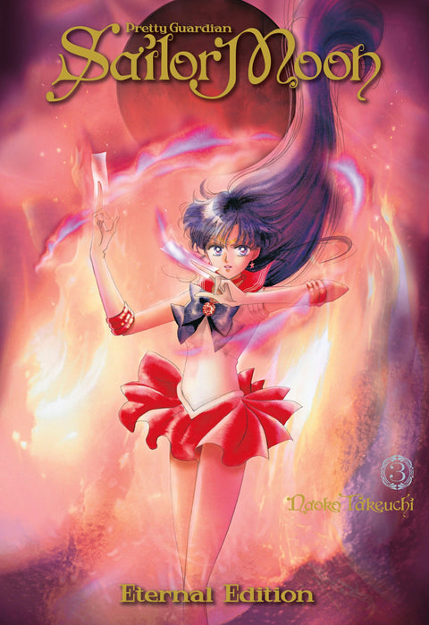 Sailor Moon Eternal Edition GN #3 (2019) GN Buy & Sell Comics Online Comic Shop Toronto Canada
