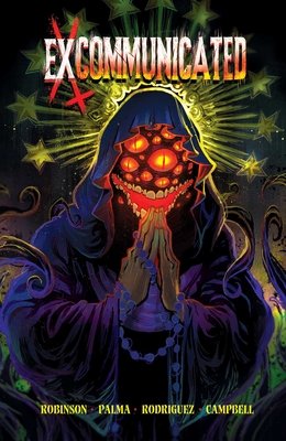 Excommunicated TP #1 (2026) TP Buy & Sell Comics Online Comic Shop Toronto Canada