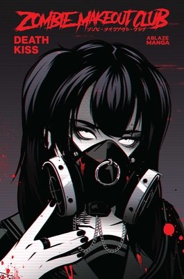 Zombie Makeout Club TP #3 (2025) TP Buy & Sell Comics Online Comic Shop Toronto Canada