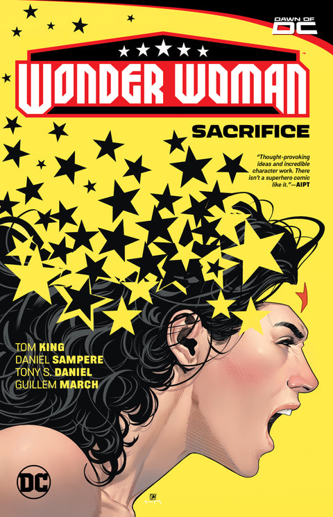 Wonder Woman, Vol. 6 TP #2 (2024) TP Buy & Sell Comics Online Comic Shop Toronto Canada