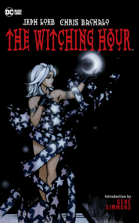 The Witching Hour, Vol. 2 TP-C #1 (2009) 2024 Edition TP-C 2024 Edition Buy & Sell Comics Online Comic Shop Toronto Canada