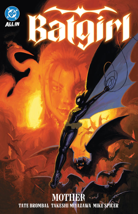 Batgirl, Vol. 6 TP #1 (2025) TP Buy & Sell Comics Online Comic Shop Toronto Canada