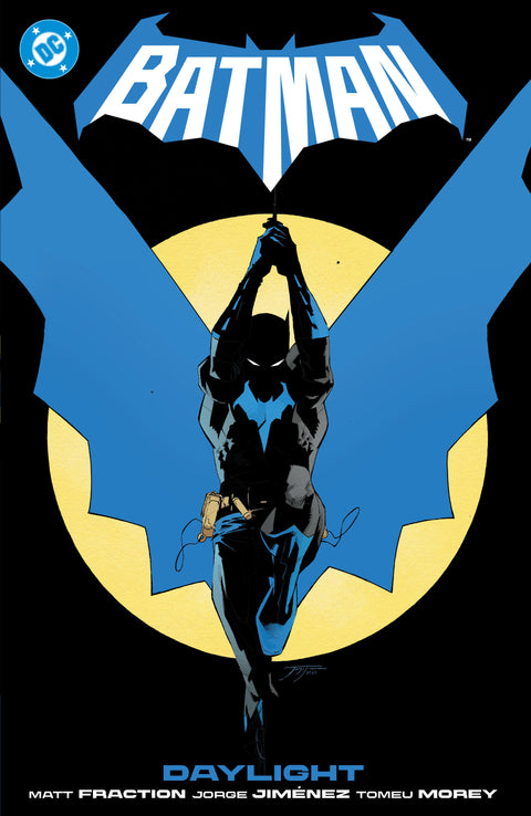 Batman, Vol. 4 TP #1 (2026) TP Buy & Sell Comics Online Comic Shop Toronto Canada