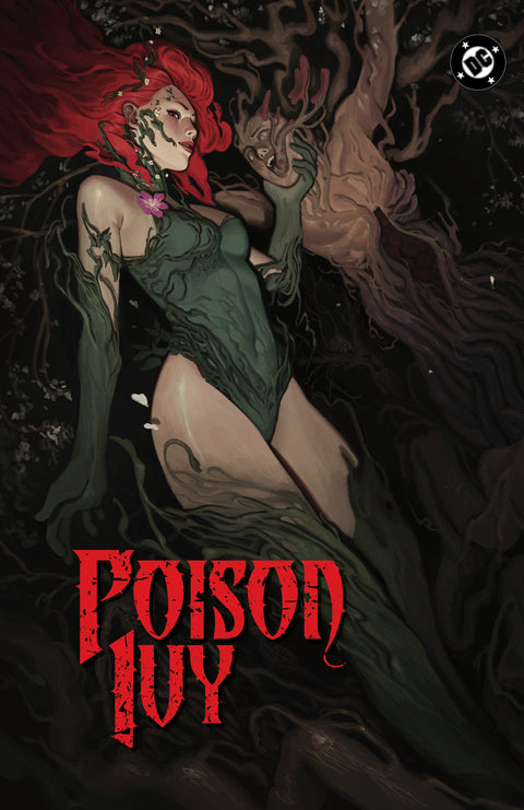 Poison Ivy, Vol. 1 TP #7 (2026) TP Buy & Sell Comics Online Comic Shop Toronto Canada