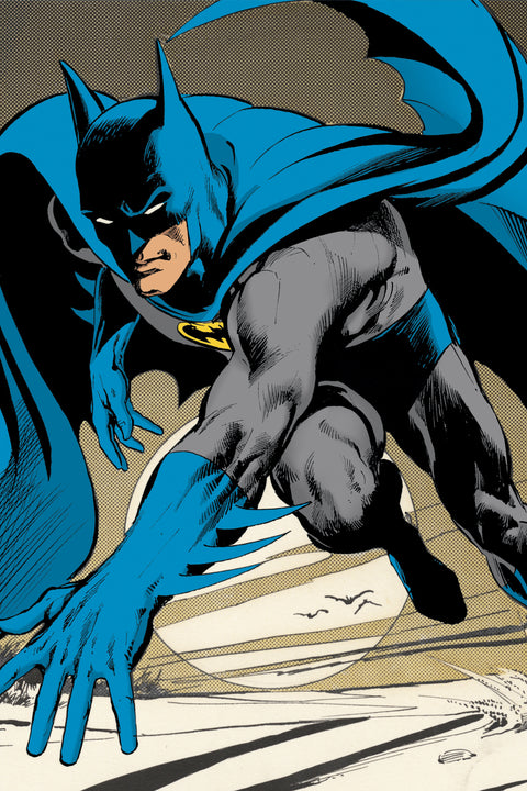Batman by Neal Adams - Absolute Edition HC #1 (2026) HC Buy & Sell Comics Online Comic Shop Toronto Canada