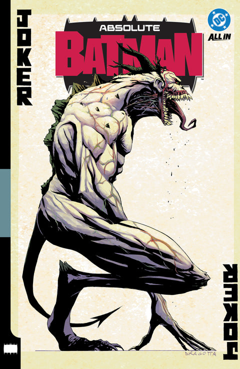 Absolute Batman TP #3 (2026) TP Buy & Sell Comics Online Comic Shop Toronto Canada
