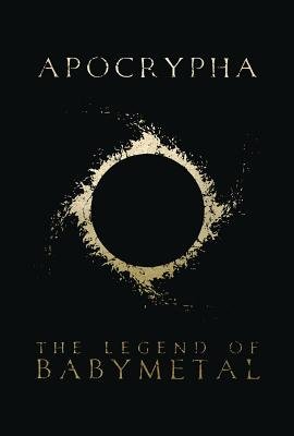 Apocrypha: The Legend Of Babymetal TP #nn (2025) TP Buy & Sell Comics Online Comic Shop Toronto Canada