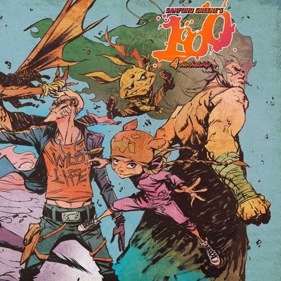 1000 TP #1 (2026) TP Buy & Sell Comics Online Comic Shop Toronto Canada