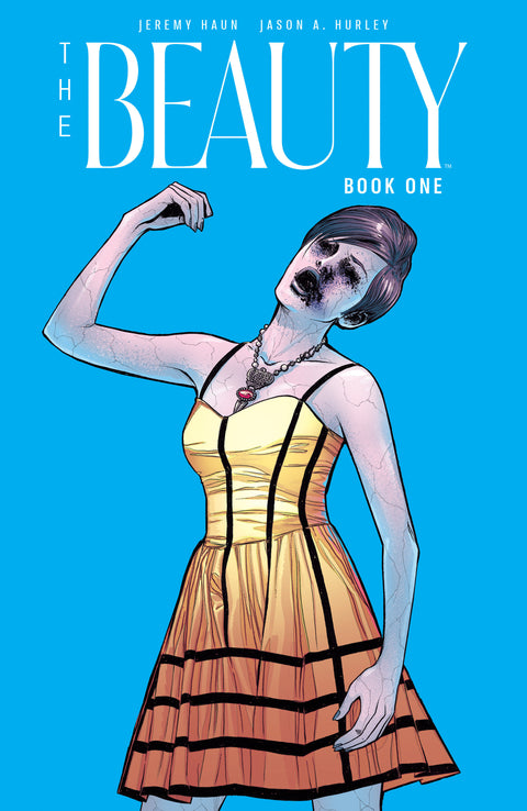 The Beauty (Ignition Press) TP #1 (2026) TP Buy & Sell Comics Online Comic Shop Toronto Canada