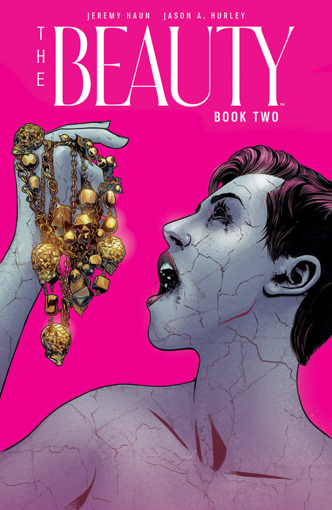 The Beauty, Vol. 1 (Ignition Press) TP #2 (2026) TP Buy & Sell Comics Online Comic Shop Toronto Canada