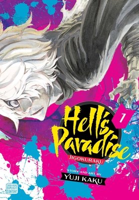 Hells Paradise Jigokuraku GN #1 (2020) GN Buy & Sell Comics Online Comic Shop Toronto Canada