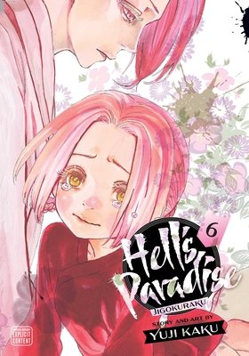 Hells Paradise Jigokuraku GN #6 (2021) GN Buy & Sell Comics Online Comic Shop Toronto Canada
