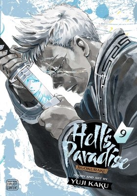 Hells Paradise Jigokuraku GN #9 (2021) GN Buy & Sell Comics Online Comic Shop Toronto Canada