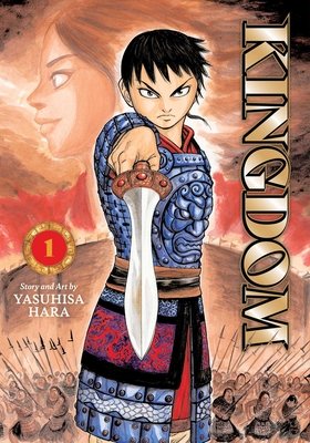 Kingdom GN #1 (2025) GN Buy & Sell Comics Online Comic Shop Toronto Canada